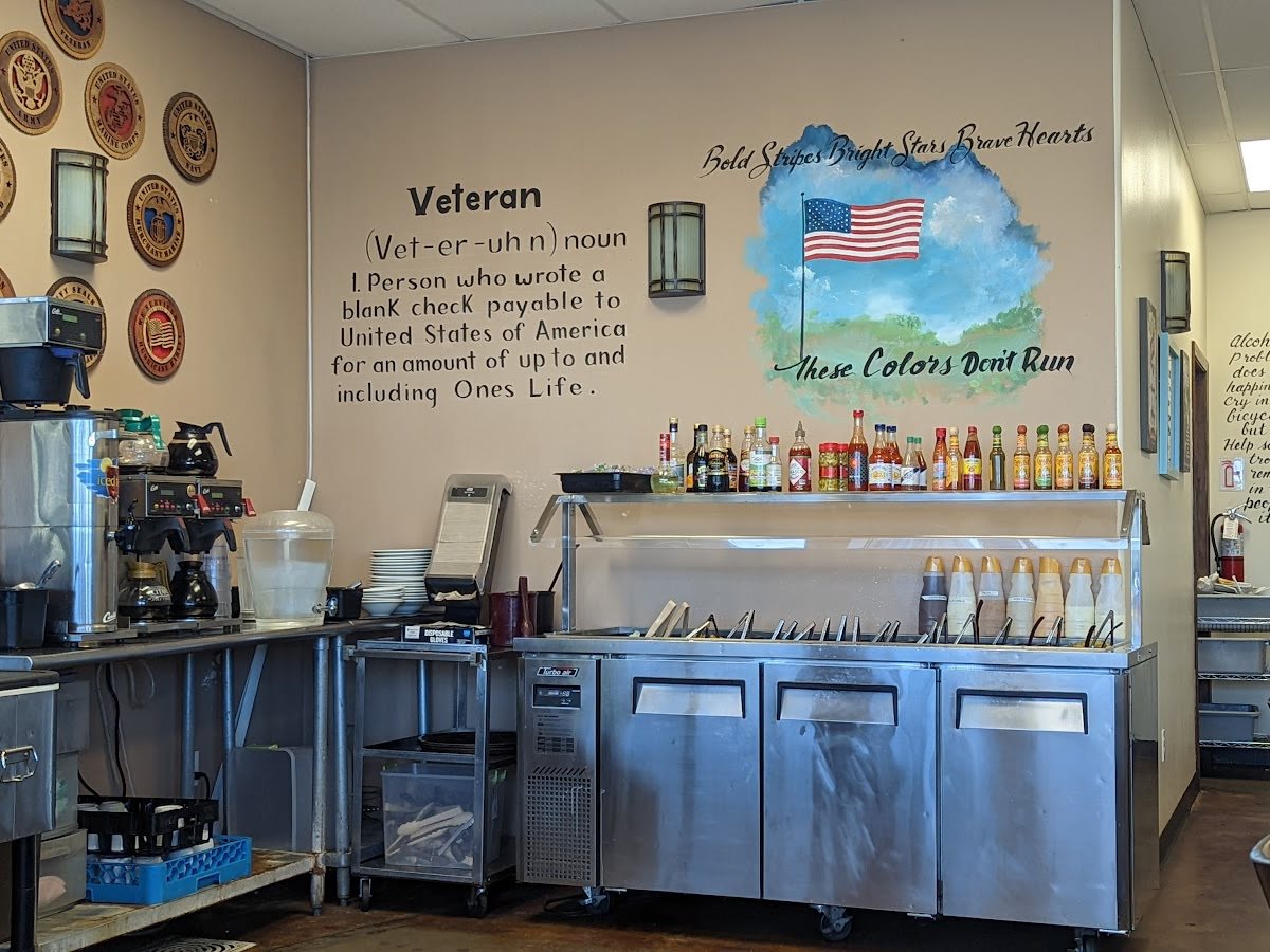 JJ's Cafe